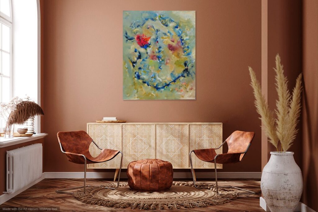 arte abstracto Regalos originales mujeres (arteabstracto.com.ar)