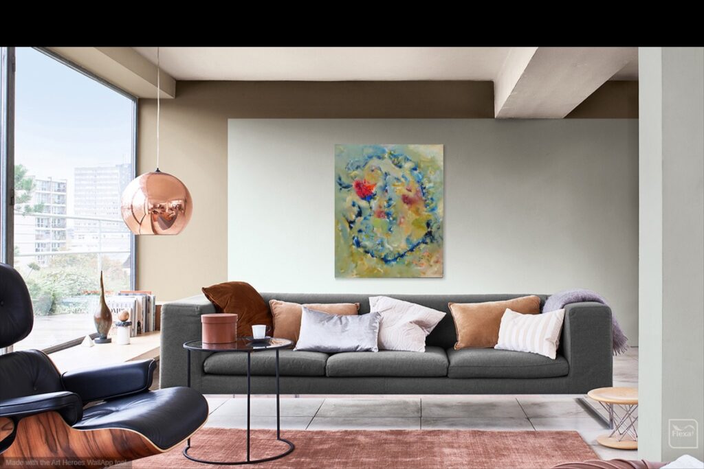 arte abstracto Regalos originales mujeres (arteabstracto.com.ar)