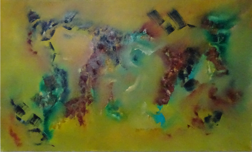 arte abstracto Cuadros pintados al oleo (arteabstracto.com.ar)