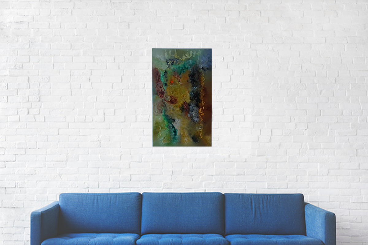 arte abstracto pintura cuadros abstractos arteabstracto.com.ar