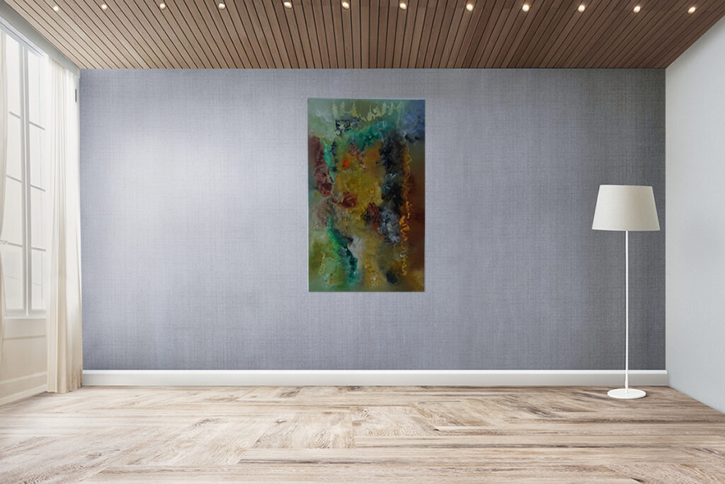 arte abstracto pintura cuadros abstractos arteabstracto.com.ar