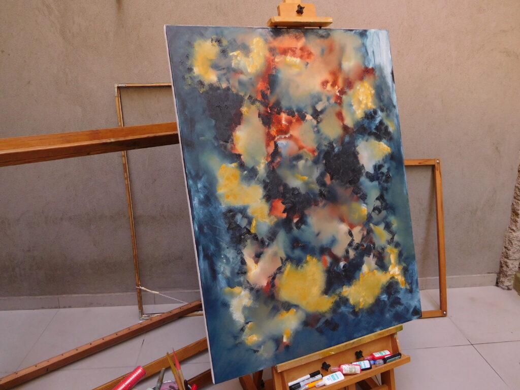 arte abstracto ideas de regalos de cumpleaños (arteabstracto.com.ar)