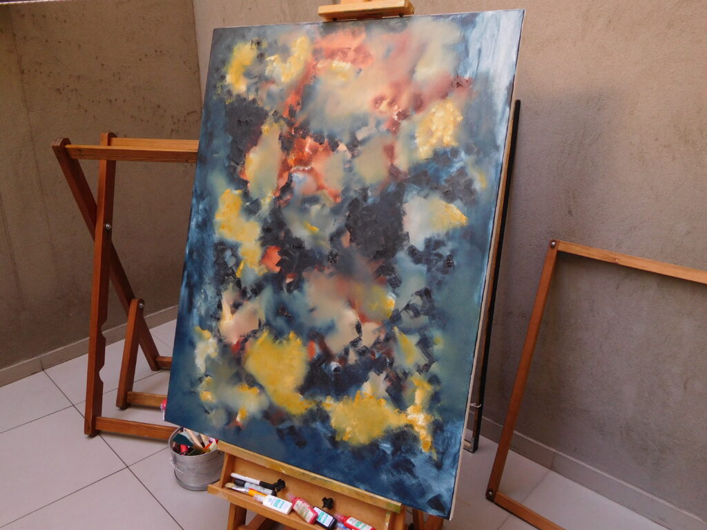 arte abstracto ideas de regalos de cumpleaños (arteabstracto.com.ar)