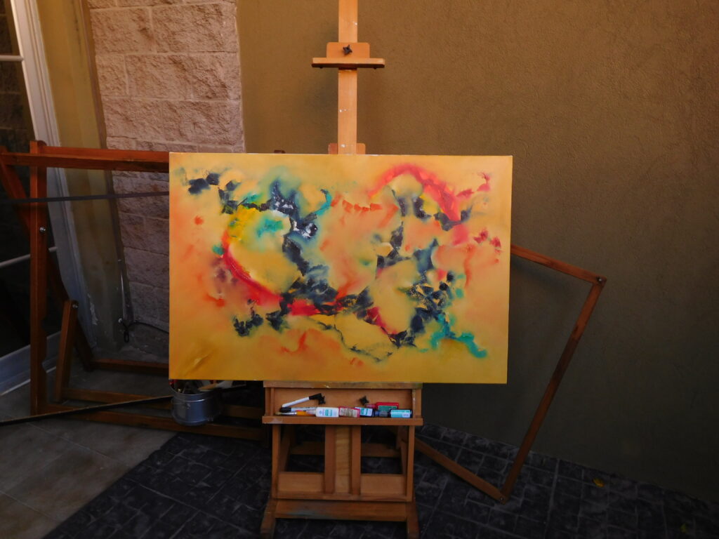 arte abstracto Cuadros al Oleo Abstractos (arteabstracto.com.ar)
