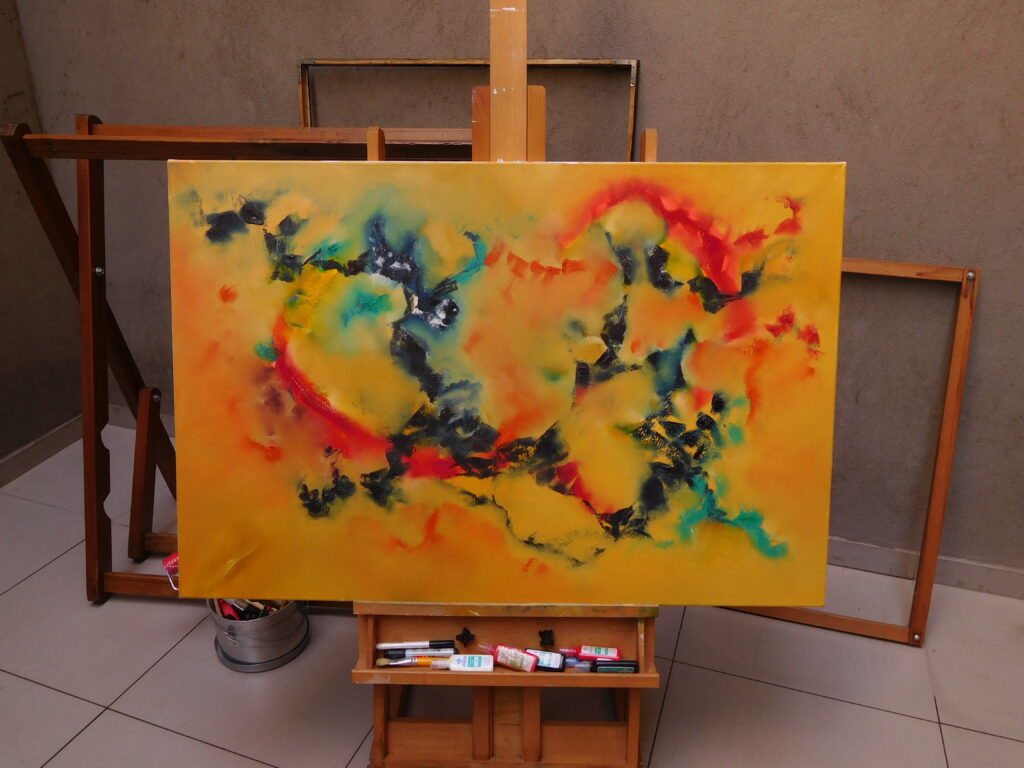 arte abstracto Cuadros al Oleo Abstractos (arteabstracto.com.ar)