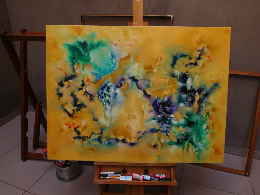 arte abstracto Decoracion con Cuadros Abstractos (arteabstracto.com.ar)