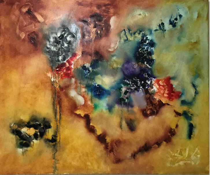 arte abstracto regalos creativos para mi novia (arteabstracto.com.ar)