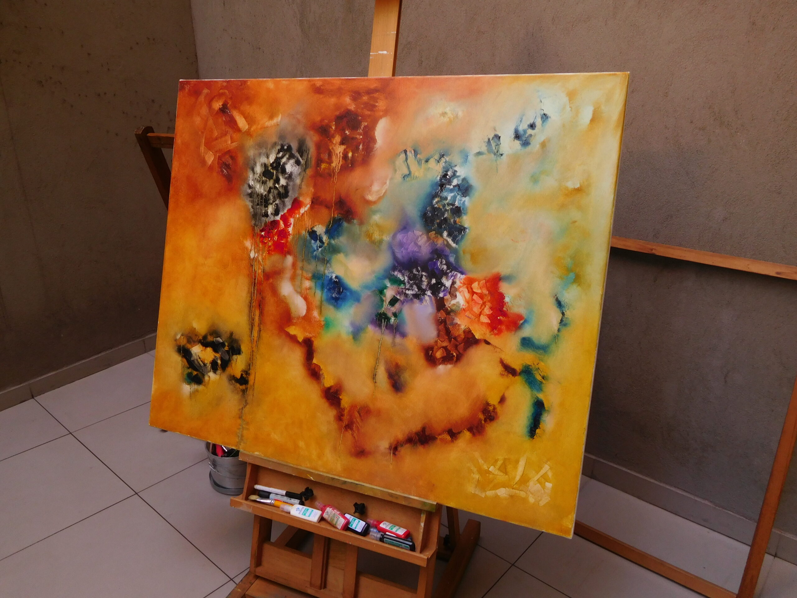 arte abstracto regalos creativos para mi novia (arteabstracto.com.ar)