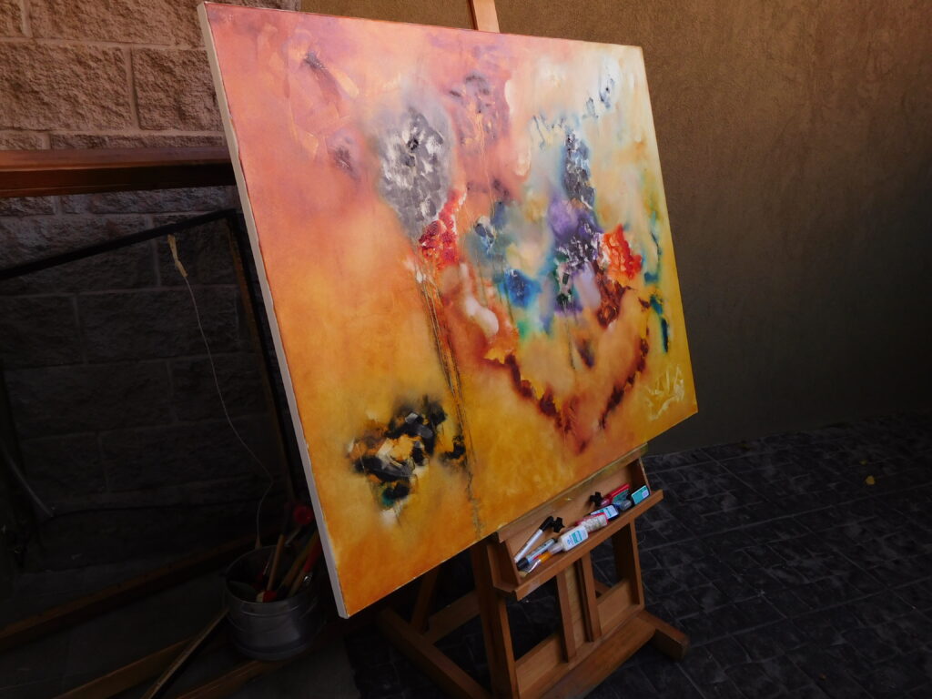 arte abstracto regalos creativos para mi novia (arteabstracto.com.ar)