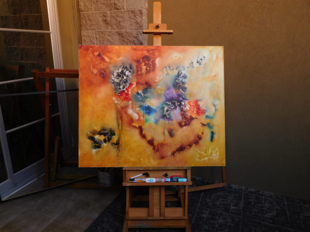 arte abstracto regalos creativos para mi novia (arteabstracto.com.ar)