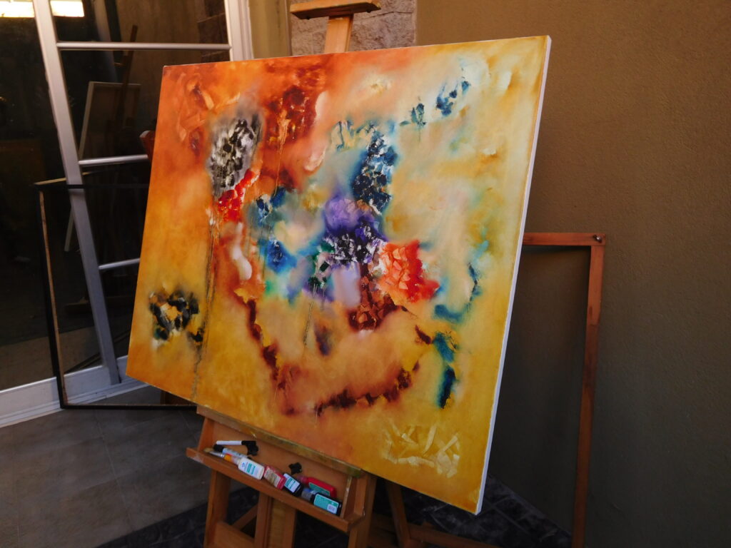 arte abstracto regalos creativos para mi novia (arteabstracto.com.ar)