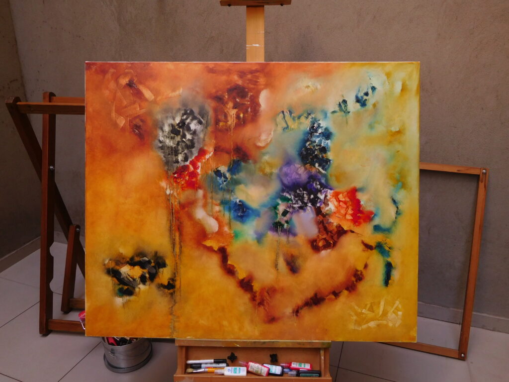 arte abstracto regalos creativos para mi novia (arteabstracto.com.ar)