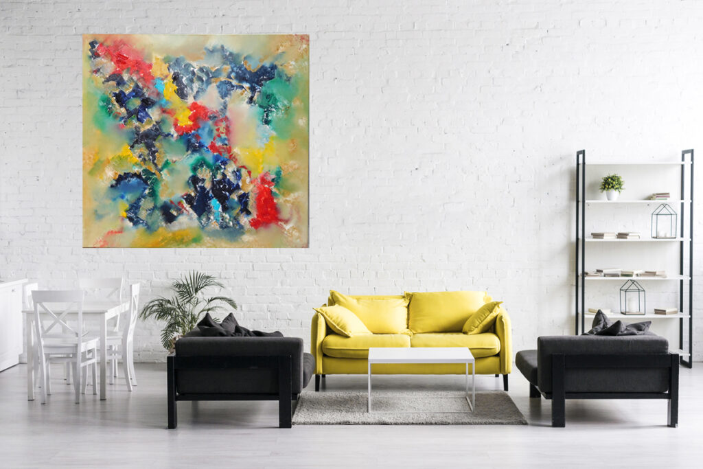 arte abstracto Regalos Originales para el Día del Padre (arteabstracto.com.ar)