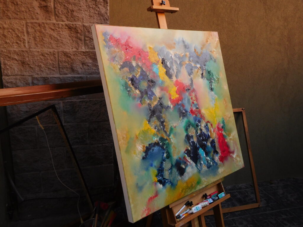 arte abstracto Regalos Originales para el Día del Padre (arteabstracto.com.ar)
