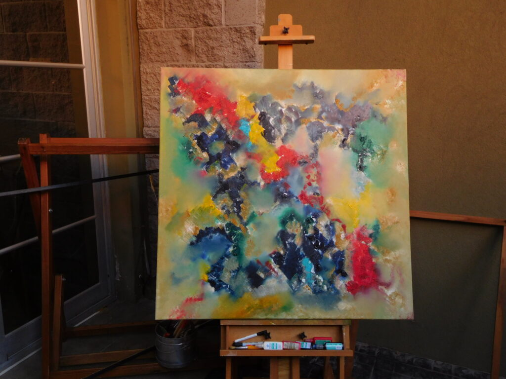 arte abstracto Regalos Originales para el Día del Padre (arteabstracto.com.ar)