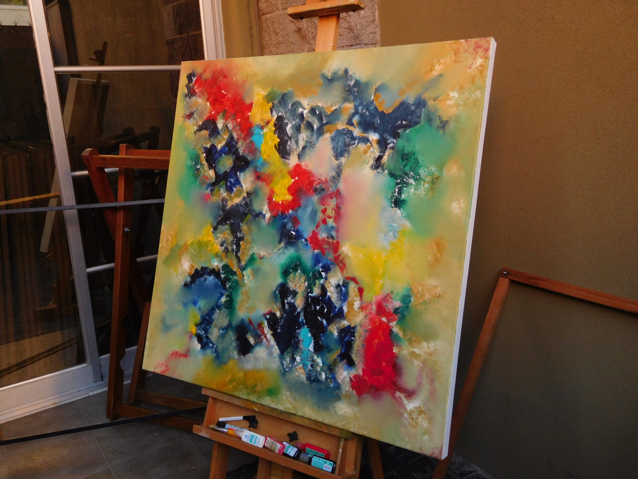 arte abstracto Regalos Originales para el Día del Padre (arteabstracto.com.ar)
