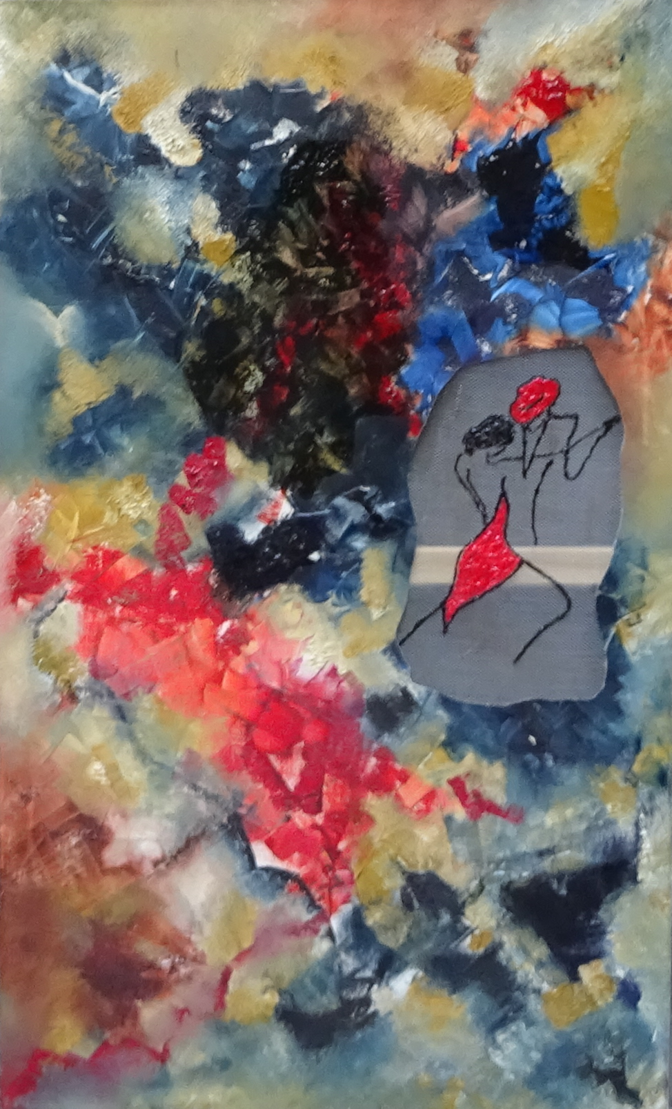 arte abstracto Regalos para Parejas Jóvenes (arteabstracto.com.ar)