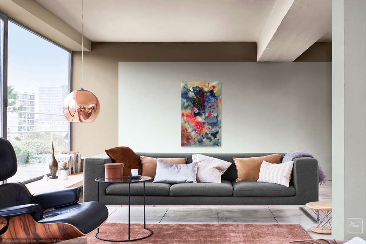 arte abstracto Regalos para Parejas Jóvenes (arteabstracto.com.ar)