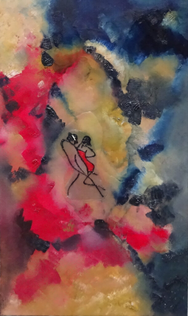Cuadros Dibujos Abstractos